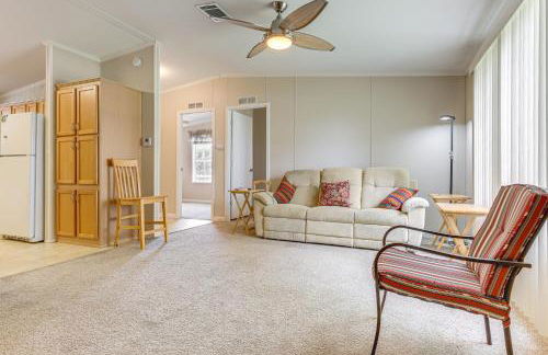 Walk to Scenic Trails Waterfront Okeechobee Oasis - Foto 6