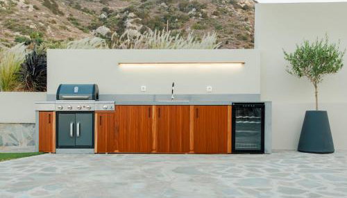 KALOS LUXURY HOMES, BEACHSIDE EXPERIENCE VOULISMA - Foto 4