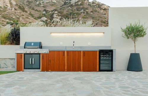 KALOS LUXURY HOMES, BEACHSIDE EXPERIENCE VOULISMA - Foto 4