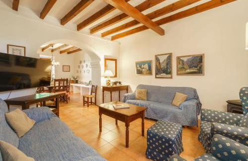 Holiday Home Cas Frare by Interhome - Foto 20