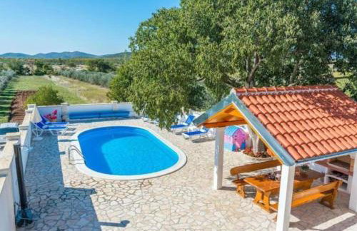 The Grandfather Villa – Heated Pool Retreat - Foto 7