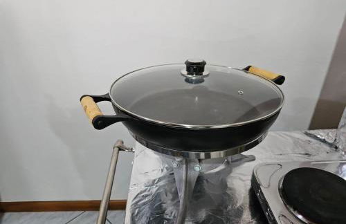 Casa de Ferias em Foz do Iguaçu - Photo 39