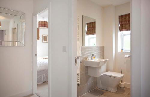 DBS Serviced Apartments - The Mews - Foto 10