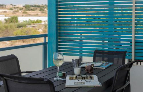 MareinSicilia Dammusa Residence - Foto 48