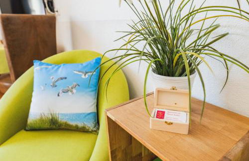 Skerra Apartments "am Fitness-Studio" - Foto 8