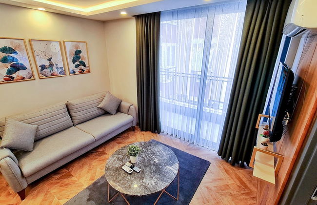 Letstay Sweet Home Mint - Foto 48