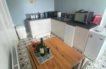 Bay View Apartment - Foto 2