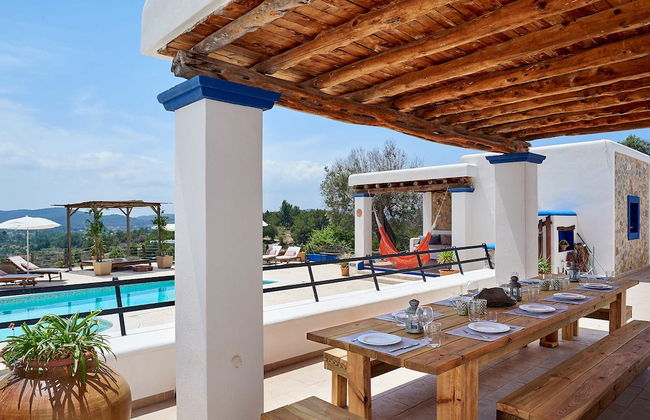 Villa Ca na Roseta - Foto 22