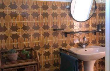 MAISON A LA CAMPAGNE PROCHE BAIE DE SOMME - Foto 8