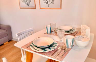 Apartamentos Ana Marbella centro - Photo 49