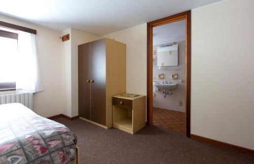 Hotel Meublè Adler - Rooms & Mountain Apartments - Foto 12