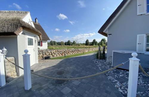 Organic holiday home Strandgut - Foto 4