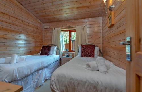 Astbury Falls Escape - A Tranquil Stay in Nature - Pass the Keys - Photo 15