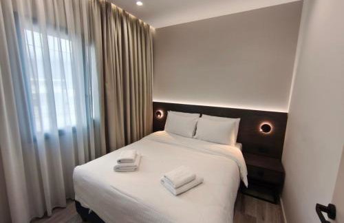 D Suites & Rooms - Foto 49