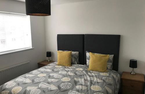 Eastbourne, Sovereign Harbour Holiday Home - Foto 3