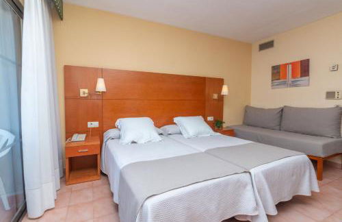 Aparto Residence Galetamar - Foto 17