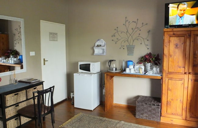 Dublin Guest Lodge - Foto 24