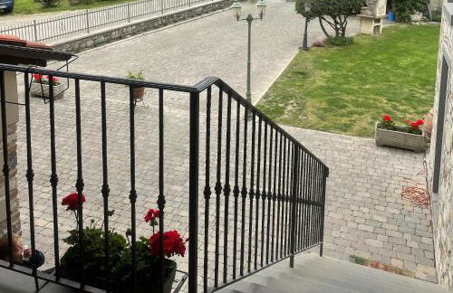 La lavanda di Poppi-mini appartamento - Foto 22