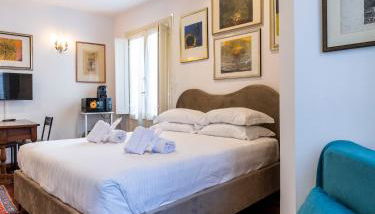 FCR Rome Apartments Loft Campo de' Fiori - Monserrato - Foto 3