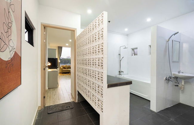 Home Away Dang Thi Nhu - Foto 16