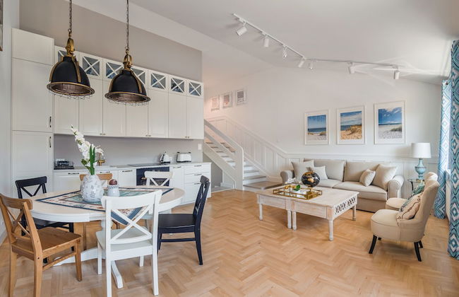 Apartamenty Sun & Snow Leśna - Photo 31