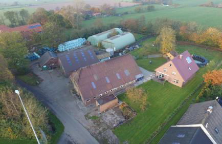 Ferienhof "Karl" - Foto 14