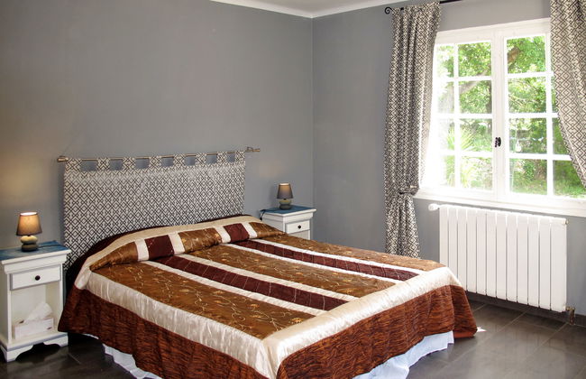 3 bedroom House in Bagnols-en-Forêt with private pool and garden - Photo 5