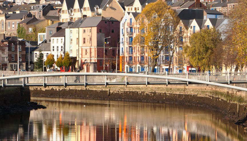 Free tour por Cork - Foto 1, Free tour por Cork