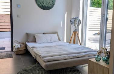 Seeliebe Ferienwohnung am Brombachsee - Foto 8