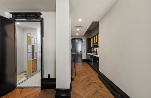 Freeman 1101 by Rove Travel - Studio with Shared Amenities - Foto 10