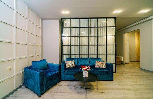 Rooftop City View apartments - Photo 18