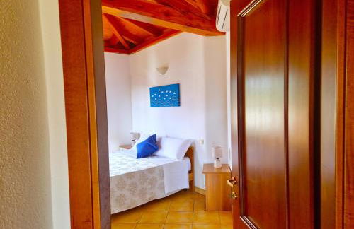 Mikè House- Appartamento con balcone a Sos Alinos - Photo 18