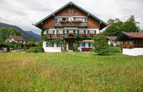 Ferienwohnung Reschbergwies'n - Foto 23