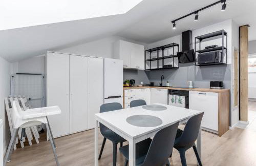 Chill Apartments Warszawa Piaseczno - Foto 55