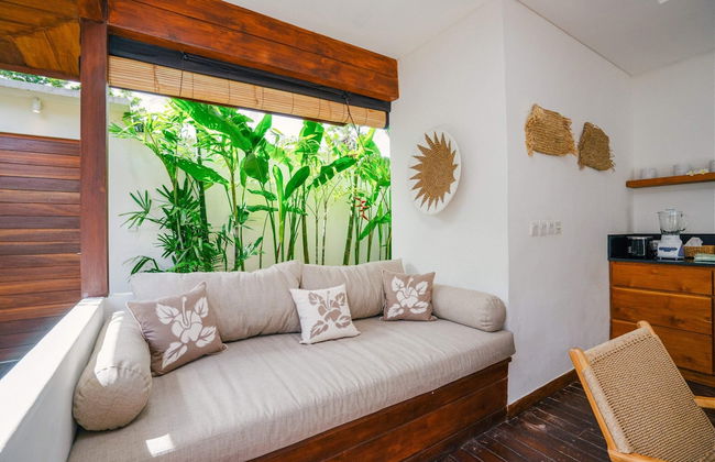 Villa Pulau II - Foto 8