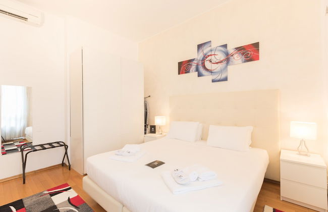 Hemeras Boutique House Aparthotel San Babila 2 - Foto 30