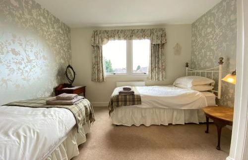 St Margaret's Cottage, Edinburgh - Foto 9