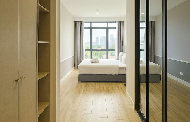 Millerz Square by Tido Tido - Foto 28