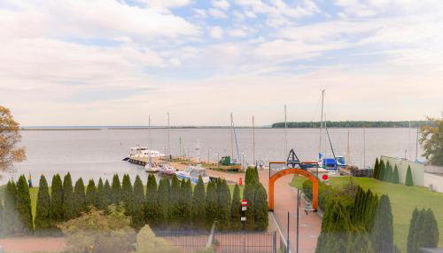 Awesome Apartment In Nowe Warpno - Foto 2