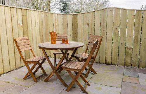 Robin's Nest Cottage - Foto 13