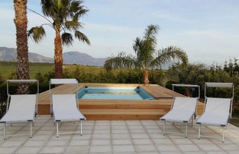 Isola del sole, Appartamenti con piscina - Foto 24