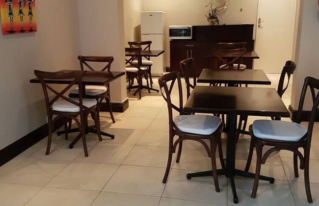 Fairview Bed And Breakfast - Double Room 1 - Foto 13