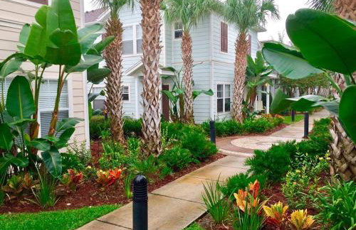 4 Bedroom 3 Bathroom Lucaya Village 17-104 - Foto 62