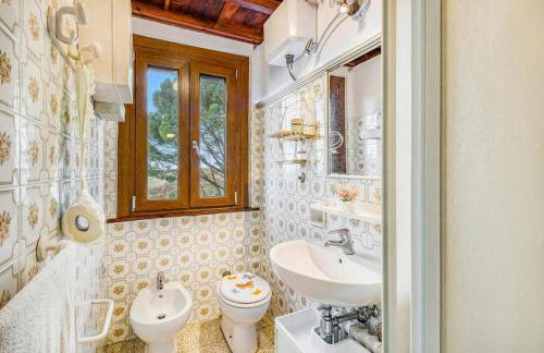 Villa Paola Private Pool Gym in Chianti - Happy Rentals - Photo 37