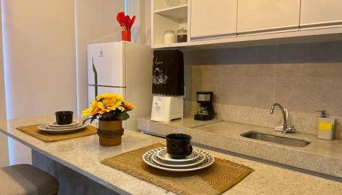 FLAT's TAVARES 201 - Foto 5