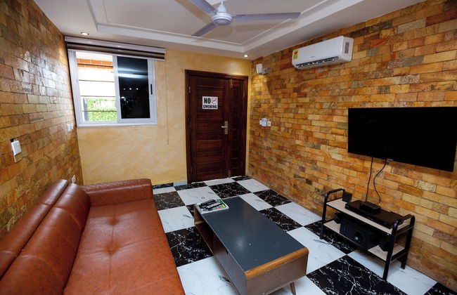 Bays Boutique Apartment - Photo 55