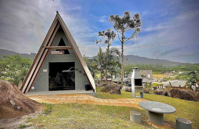 Cabana Bugaville - Photo 5