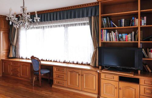 Landhausvilla Watzmannblick - Foto 32