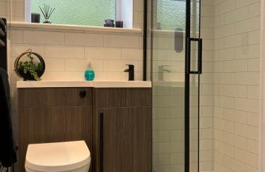 Waterfront cottage Applecross Peninsula - Foto 18