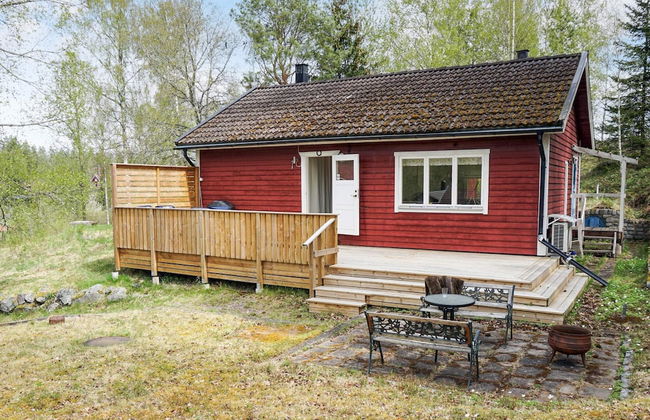 6 Person Holiday Home in Mariefred-by Traum - Foto 17